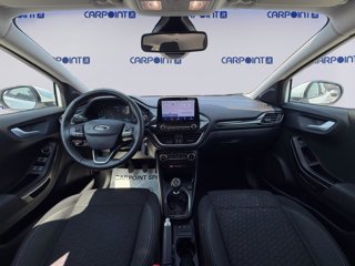 FORD Puma 1.0 ecoboost h titanium s&s 125cv