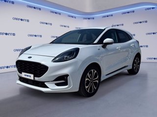 FORD Puma 1.0 ecoboost h st-line s&s 125cv