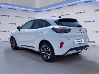 FORD Puma 1.0 ecoboost h st-line s&s 125cv