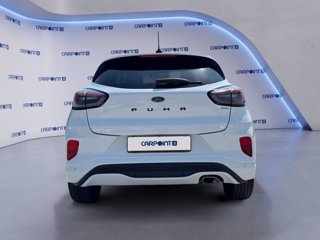 FORD Puma 1.0 ecoboost h st-line s&s 125cv