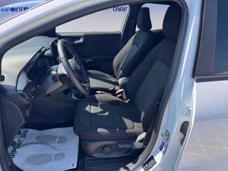 FORD Puma 1.0 ecoboost h st-line s&s 125cv