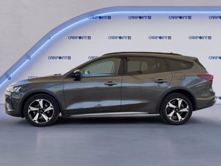 FORD Focus active sw 1.0 ecoboost h style 125cv