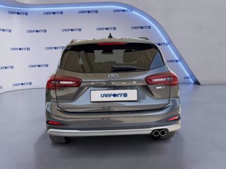 FORD Focus active sw 1.0 ecoboost h style 125cv