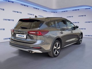 FORD Focus active sw 1.0 ecoboost h style 125cv