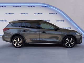 FORD Focus active sw 1.0 ecoboost h style 125cv