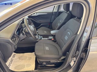 FORD Focus active sw 1.0 ecoboost h style 125cv
