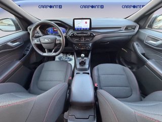 FORD Kuga 1.5 ecoboost st-line 2wd 150cv