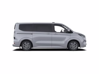 FORD Tourneo Custom Titanium 2.0 EcoBlue 170cv A8 320 L1H1