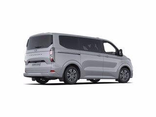 FORD Tourneo Custom Titanium 2.0 EcoBlue 170cv A8 320 L1H1