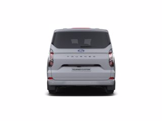 FORD Tourneo Custom Titanium 2.0 EcoBlue 170cv A8 320 L1H1
