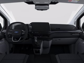 FORD Tourneo Custom Titanium 2.0 EcoBlue 170cv A8 320 L1H1