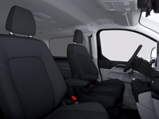 FORD Tourneo Custom Titanium 2.0 EcoBlue 170cv A8 320 L1H1