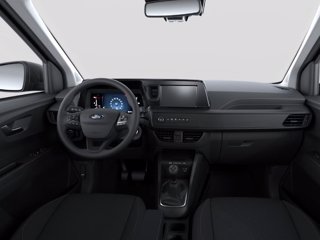 FORD Transit Courier Van Doppia Cabina Trend 1.5 EcoBlue 100 CV