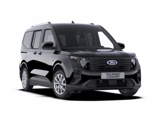 FORD Nuovo T. Courier V769 Tourneo Titanium 1.0 EcoBoost 125 CV 93 kW Trasmissione manuale a 6 rapporti 2WD