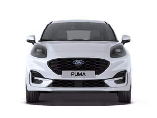 FORD Puma ST-Line X 5 Porte 1.0 EcoBoost Hybrid 125CV Powershift a 7 Rapporti
