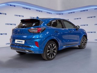FORD Puma 1.0 ecoboost h st-line vignale s&s 155cv auto