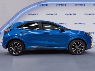 FORD Puma 1.0 ecoboost h st-line vignale s&s 155cv auto