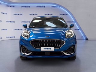 FORD Puma 1.0 ecoboost h st-line vignale s&s 155cv auto
