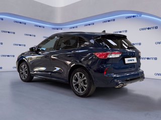 FORD Kuga 2.5 phev st-line x 2wd 225cv cvt
