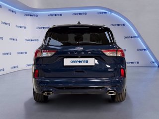 FORD Kuga 2.5 phev st-line x 2wd 225cv cvt