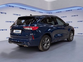 FORD Kuga 2.5 phev st-line x 2wd 225cv cvt