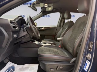 FORD Kuga 2.5 phev st-line x 2wd 225cv cvt