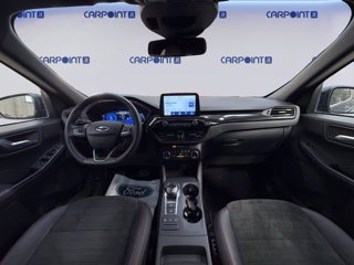 FORD Kuga 2.5 phev st-line x 2wd 225cv cvt