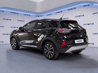 FORD Puma 1.0 ecoboost h titanium s&s 125cv auto