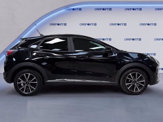 FORD Puma 1.0 ecoboost h titanium s&s 125cv auto
