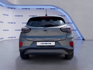 FORD Puma 1.0 ecoboost h titanium s&s 125cv