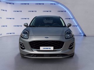 FORD Puma 1.0 ecoboost h titanium s&s 125cv