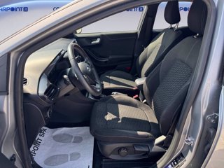 FORD Puma 1.0 ecoboost h titanium s&s 125cv