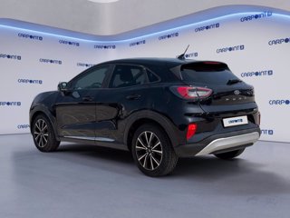 FORD Puma 1.0 ecoboost h titanium s&s 125cv