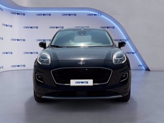 FORD Puma 1.0 ecoboost h titanium s&s 125cv