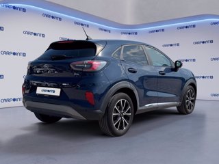 FORD Puma 1.0 ecoboost h titanium s&s 125cv
