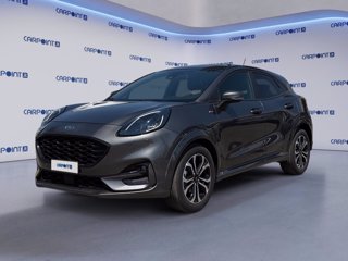 FORD Puma 1.0 ecoboost h st-line s&s 125cv