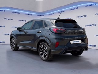 FORD Puma 1.0 ecoboost h st-line s&s 125cv