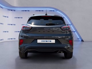 FORD Puma 1.0 ecoboost h st-line s&s 125cv