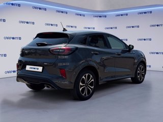 FORD Puma 1.0 ecoboost h st-line s&s 125cv