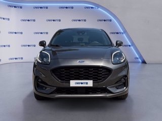 FORD Puma 1.0 ecoboost h st-line s&s 125cv