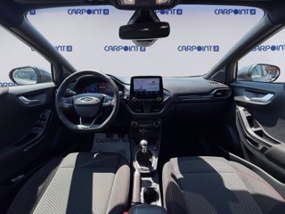 FORD Puma 1.0 ecoboost h st-line s&s 125cv