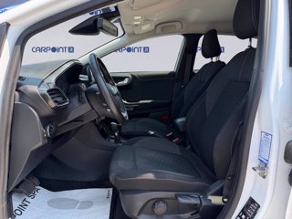 FORD Puma 1.0 ecoboost h titanium s&s 125cv auto