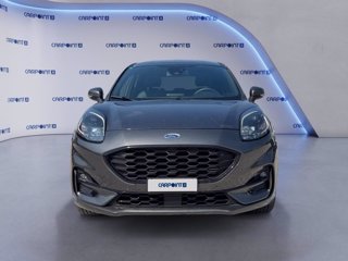 FORD Puma 1.0 ecoboost h st-line x s&s 125cv