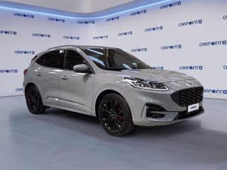 FORD Kuga 2.5 full hybrid st-line x design 2wd 190cv cvt