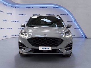 FORD Kuga 2.5 full hybrid st-line x design 2wd 190cv cvt