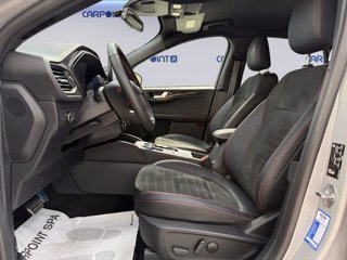 FORD Kuga 2.5 full hybrid st-line x design 2wd 190cv cvt