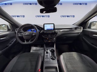 FORD Kuga 2.5 full hybrid st-line x design 2wd 190cv cvt