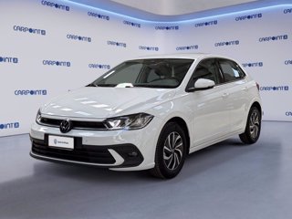 VOLKSWAGEN Polo 1.0 tsi life 95cv