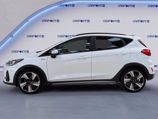 FORD Fiesta active 1.0 ecoboost h 125cv