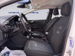 FORD Fiesta active 1.0 ecoboost h 125cv
